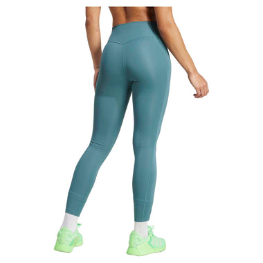 Women's Optime Stash 7/8 Leggings