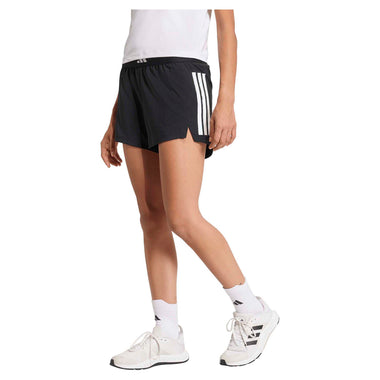 Women's Hyperglam 3-Stripe Shorts