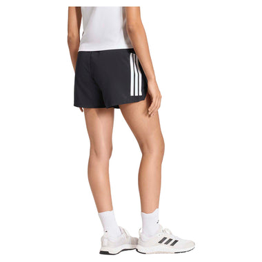 Women's Hyperglam 3-Stripe Shorts