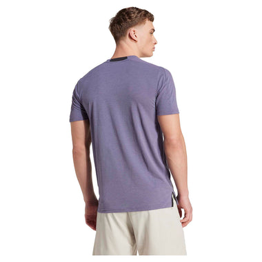Men's D4T Workout T-Shirt