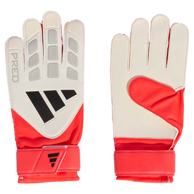 Predator Training Goalkeeper Soccer Gloves
