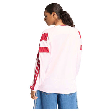 Women's House Of Tiro Long Sleeve Jersey Top