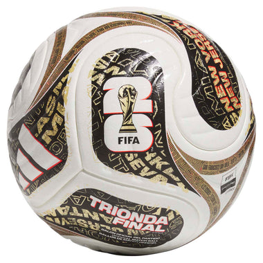 World Cup 2026 Trionda Pro Soccer Ball