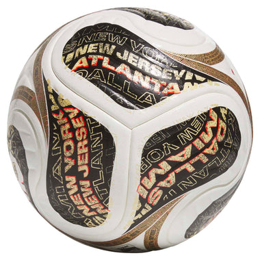 World Cup 2026 Trionda Pro Soccer Ball