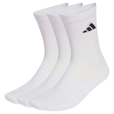 Cushioned Sportswear Crew Socks (3 Pack)