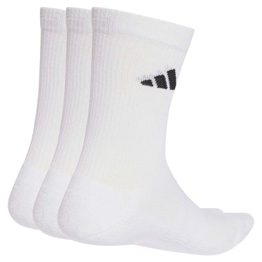 Cushioned Sportswear Crew Socks (3 Pack)