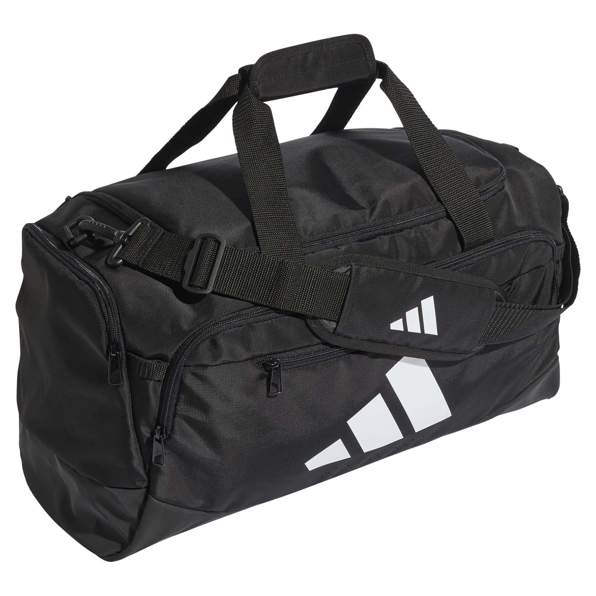 Adidas Training Defender Small Duffle Bag | INTERSPORT AUSTRALIA
