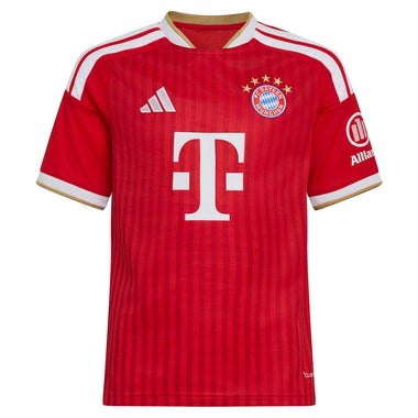 Junior's FC Bayern 2026/27 Home Soccer Jersey