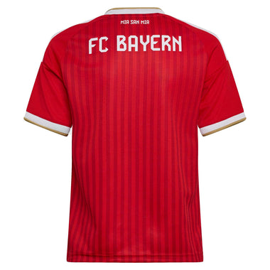 Junior's FC Bayern 2026/27 Home Soccer Jersey
