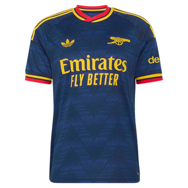 Men's Arsenal FC 2026/27 Away Soccer Jersey