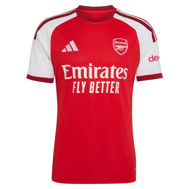 Men's Arsenal FC 2026/27 Home Soccer Jersey