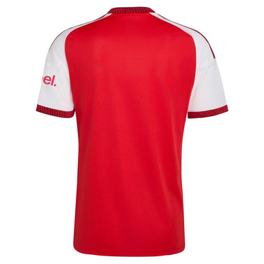 Men's Arsenal FC 2026/27 Home Soccer Jersey