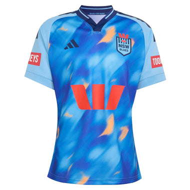 Men's State Of Origin New South Wales Training Jersey