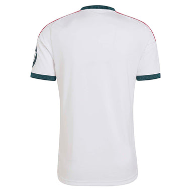 Men's Real Madrid 2026/27 Home Soccer Jersey