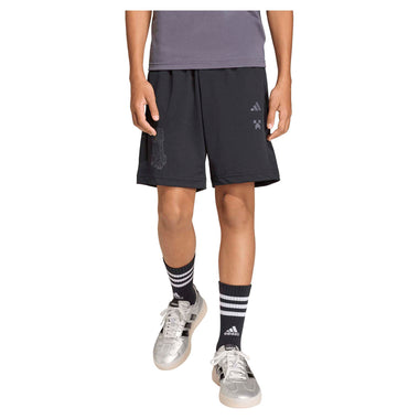 Junior's Minecraft Training Shorts