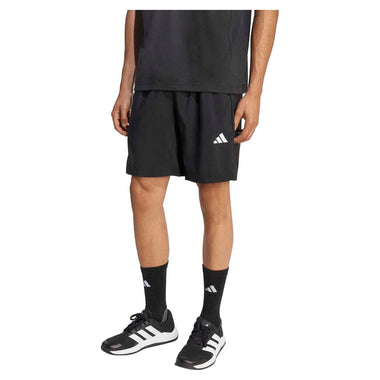 Men's Workout Essentials Base Woven 5 Inch Shorts