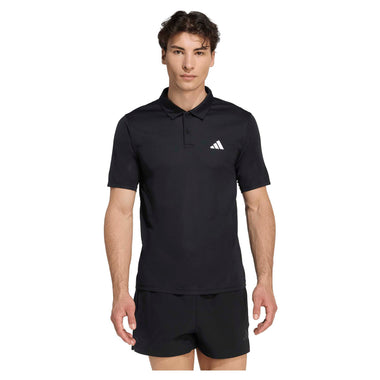 Men's Workout Essentials Base Polo Shirt