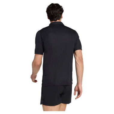 Men's Workout Essentials Base Polo Shirt