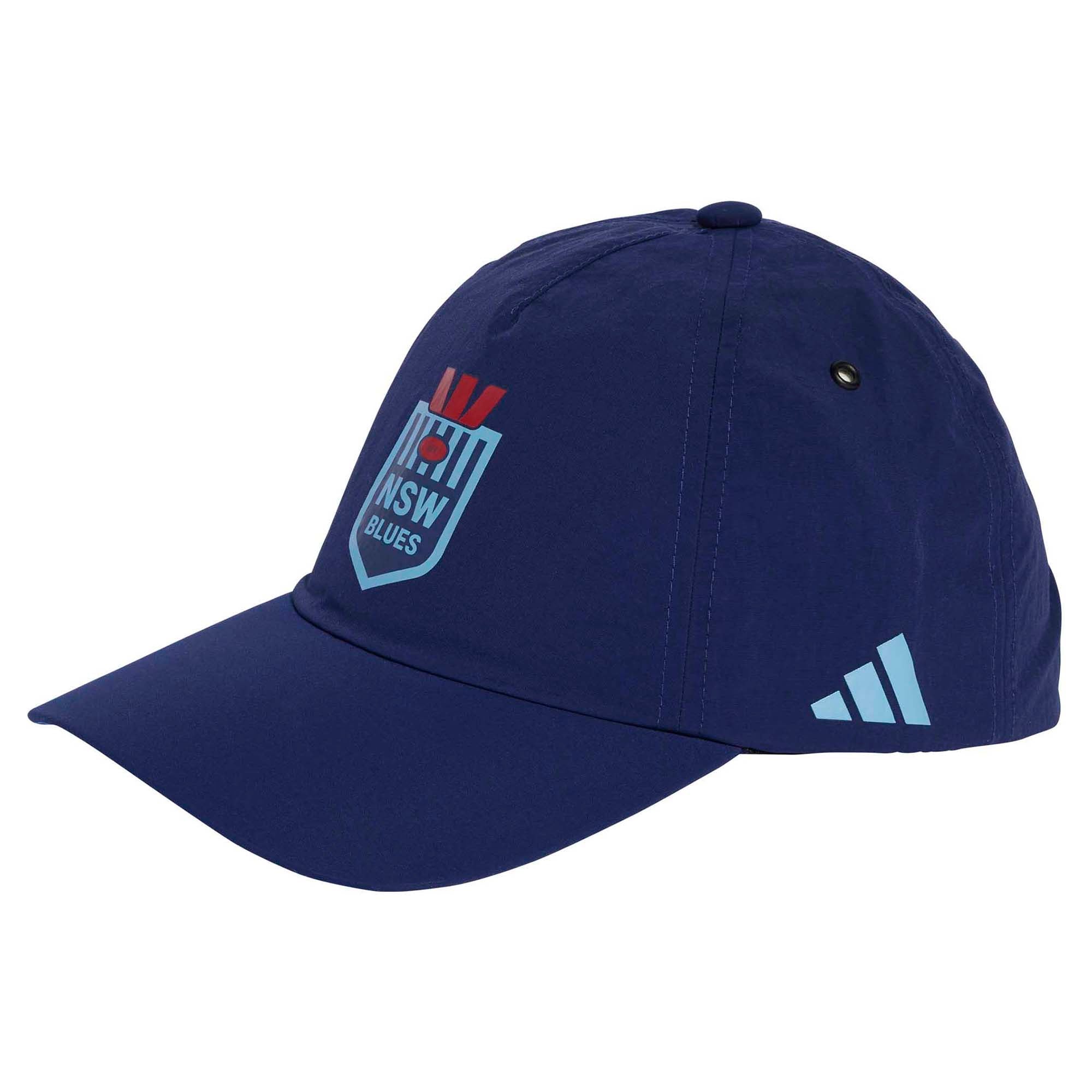 Adidas Adult's State Of Origin New South Wales Tech Baseball Cap