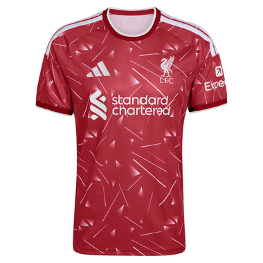 Men's Liverpool FC 2026/27 Home Soccer Jersey