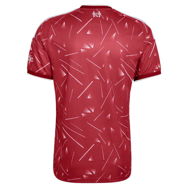 Men's Liverpool FC 2026/27 Home Soccer Jersey