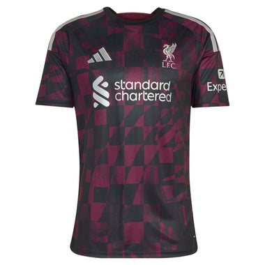 Men's Liverpool FC 2026/27 Third Soccer Jersey