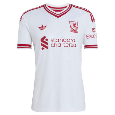 Men's Liverpool FC 2026/27 Away Soccer Jersey