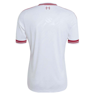 Men's Liverpool FC 2026/27 Away Soccer Jersey