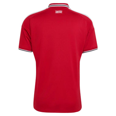 Men's Manchester United 2026/27 Home Soccer Jersey
