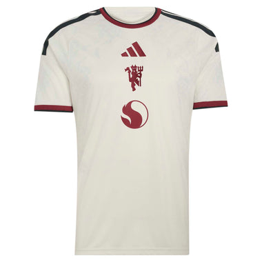 Men's Manchester United 2026/27 Third Soccer Jersey