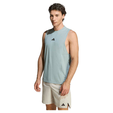 Men's D4T Workout Tank