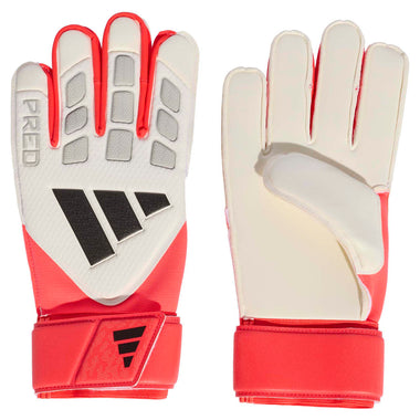 Predator Match Soccer Goalkeeper Gloves