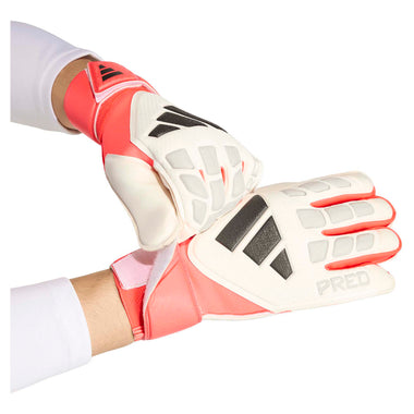 Predator Match Soccer Goalkeeper Gloves