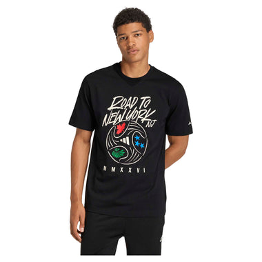 Men's FIFA World Cup 2026 Road To NY NJ Tee