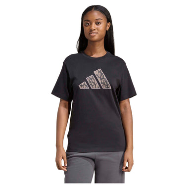 Women's Animal Graphic T-Shirt