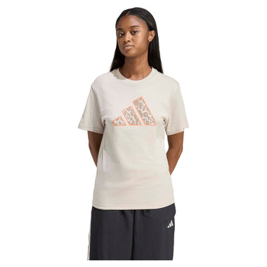 Women's Animal Graphic T-Shirt