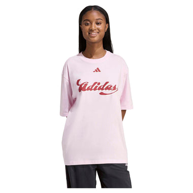 Women's House Of Tiro Graphic T-Shirt