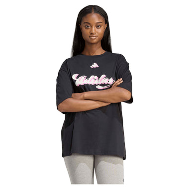 Women's House Of Tiro Graphic T-Shirt