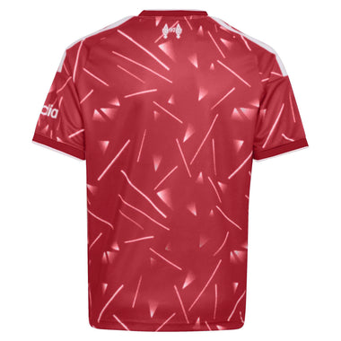 Junior's Liverpool FC 2026/27 Home Soccer Jersey