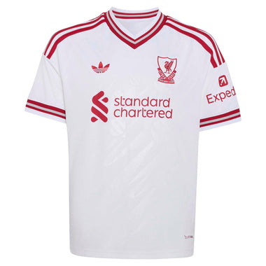 Junior's Liverpool FC 2026/27 Away Soccer Jersey