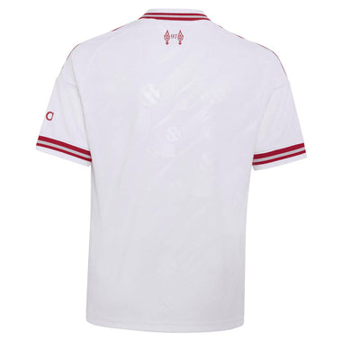 Junior's Liverpool FC 2026/27 Away Soccer Jersey
