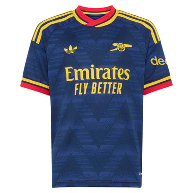 Junior's Arsenal FC 2026/27 Away Soccer Jersey