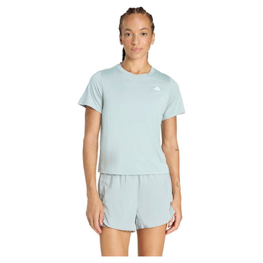 Women's Workout Essentials Crew Neck T-Shirt