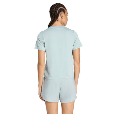 Women's Workout Essentials Crew Neck T-Shirt