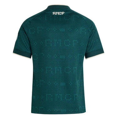 Junior's Real Madrid 2026/27 Away Soccer Jersey