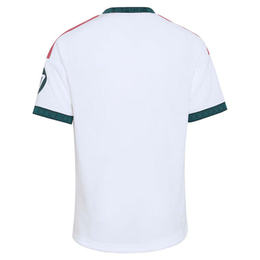 Junior's Real Madrid 2026/27 Home Soccer Jersey