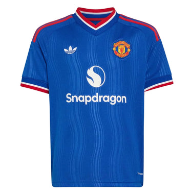 Junior's Manchester United 2026/27 Away Soccer Jersey