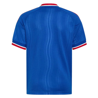 Junior's Manchester United 2026/27 Away Soccer Jersey