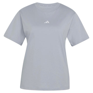 Women's Essentials Small Logo Cotton T-Shirt