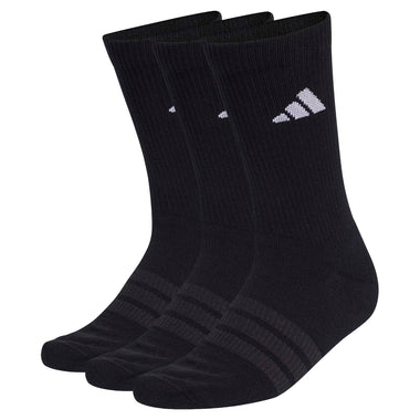 Cushioned Sportswear Crew Socks (3 Pack)
